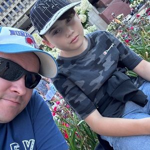 Meet your Posher, Bryan